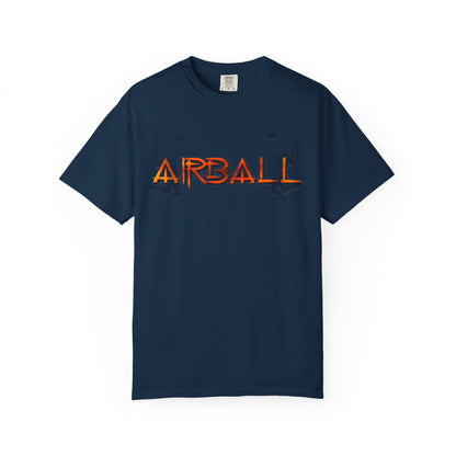 T-Shirt - AIRBALL Design