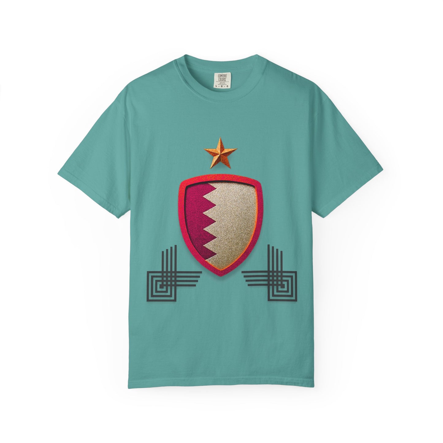 Bahrain Pride T-Shirt