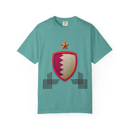 Bahrain Pride T-Shirt