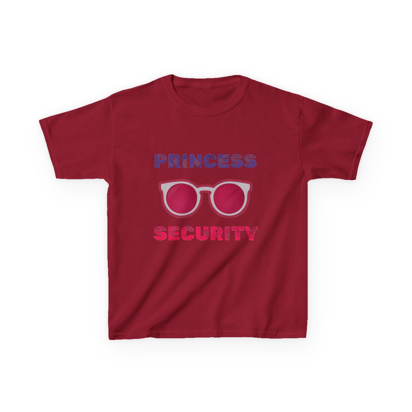 - Princess Security Design