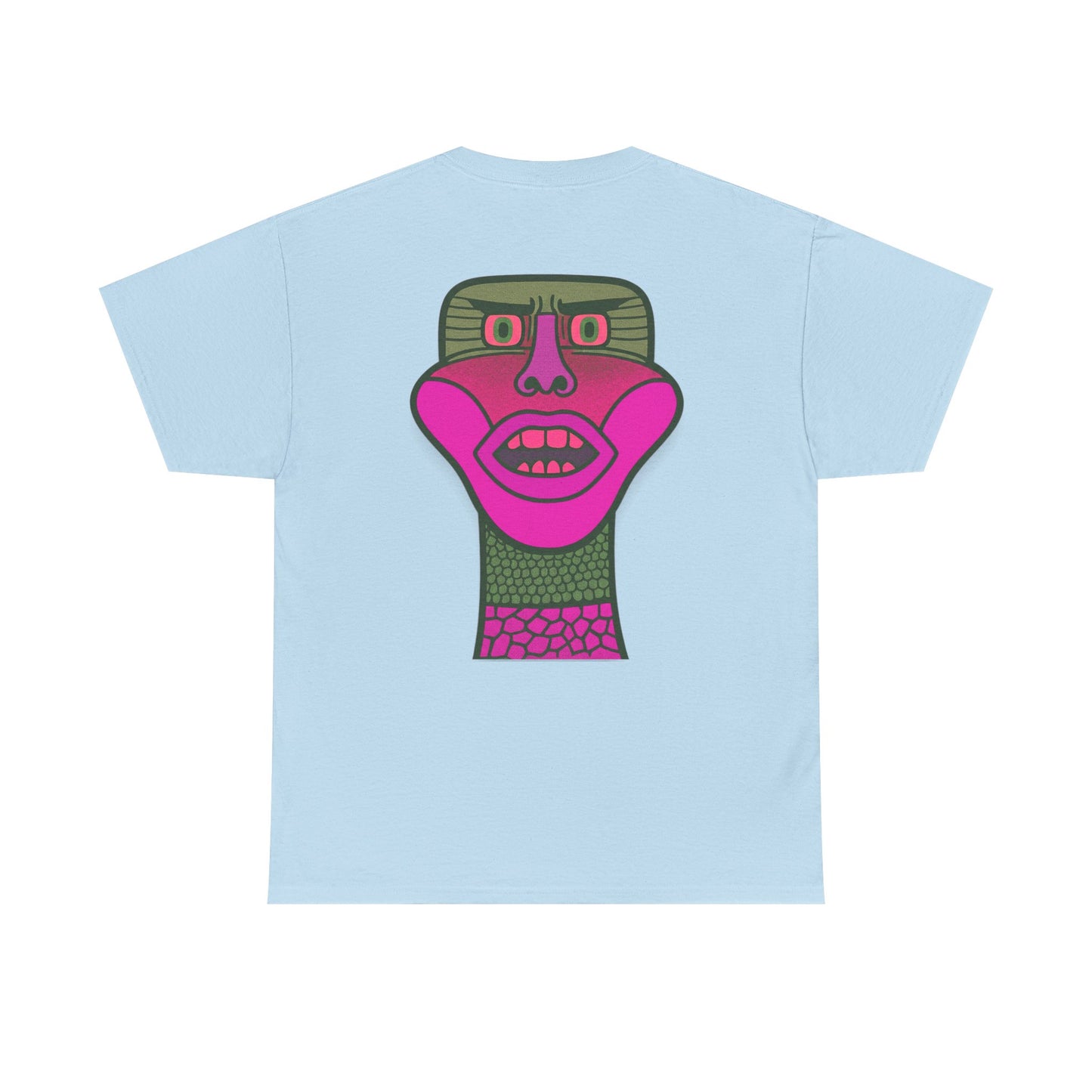 Color Vibes Tee