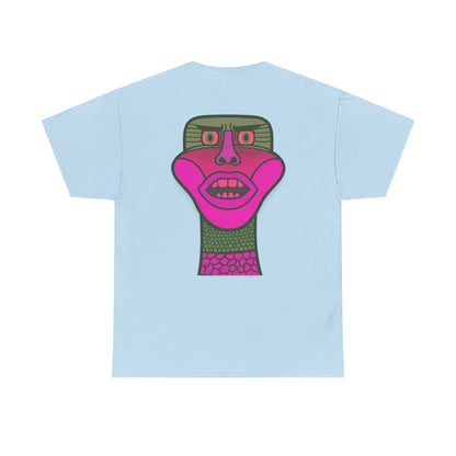 Color Vibes Tee