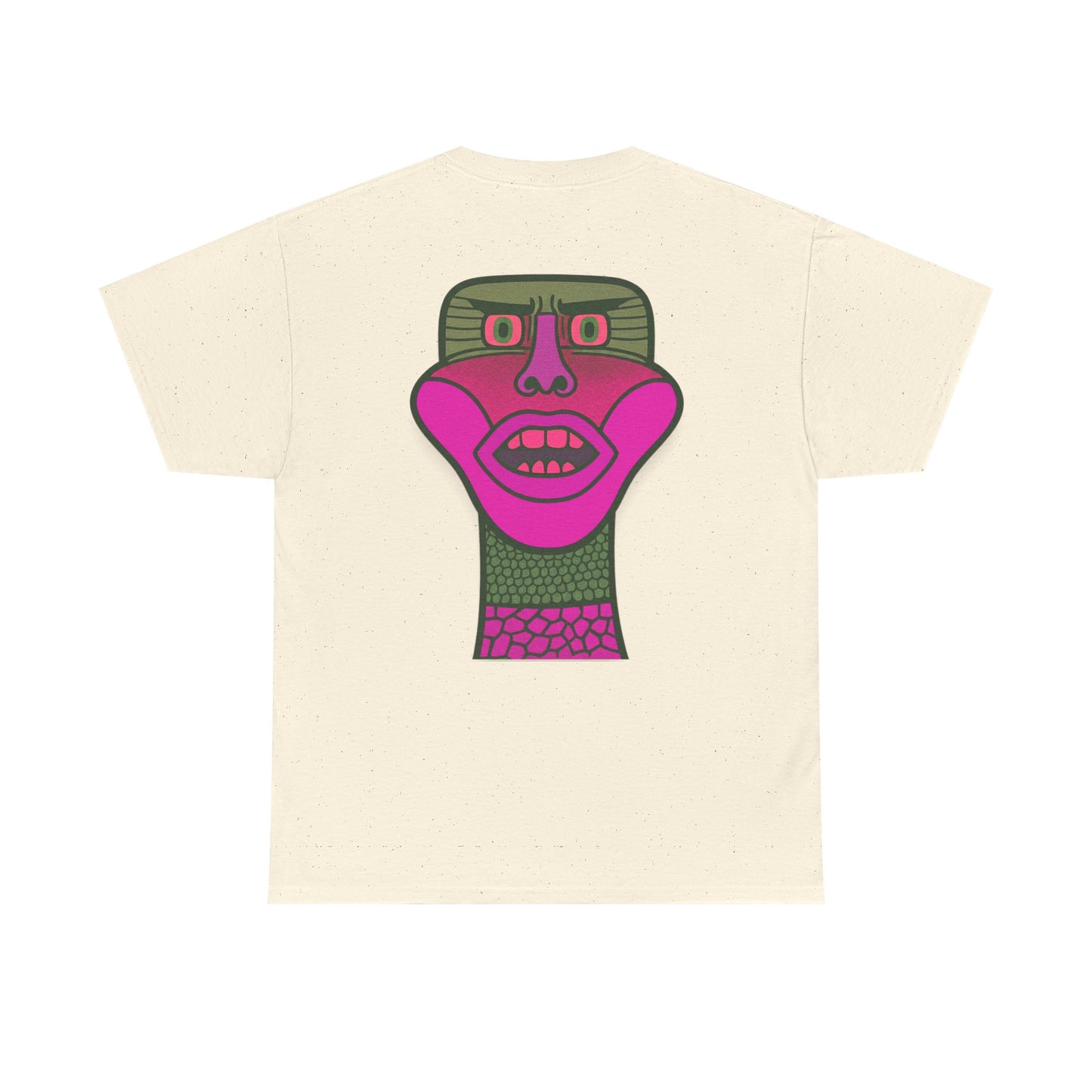 Color Vibes Tee