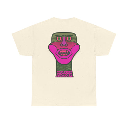 Color Vibes Tee