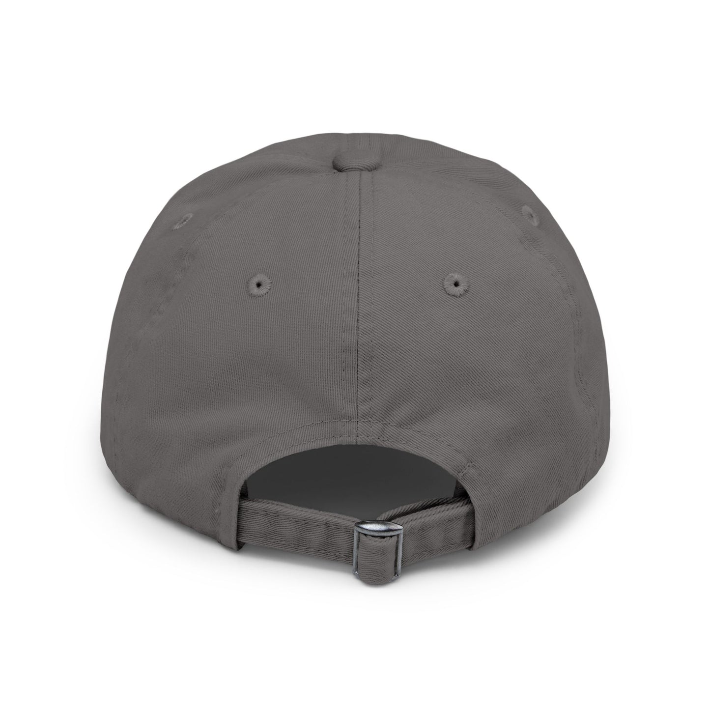 Cap Qatar Love - Unisex Distressed
