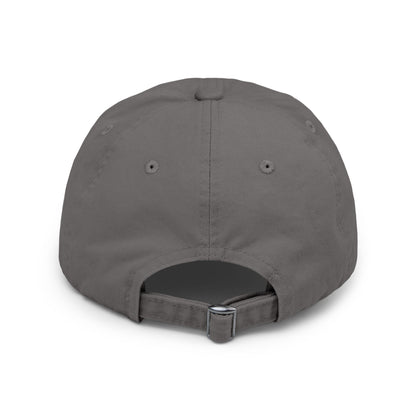 Cap Qatar Love - Unisex Distressed