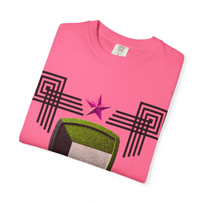 Kuwait Lover T-Shirt