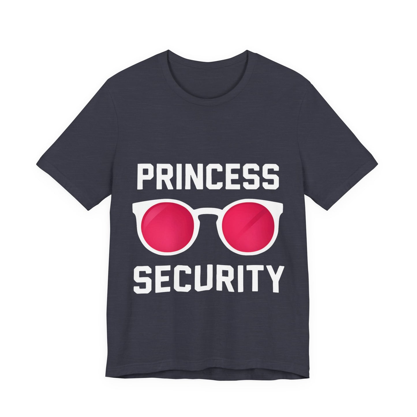 T-Shirt - Princess Security Tee