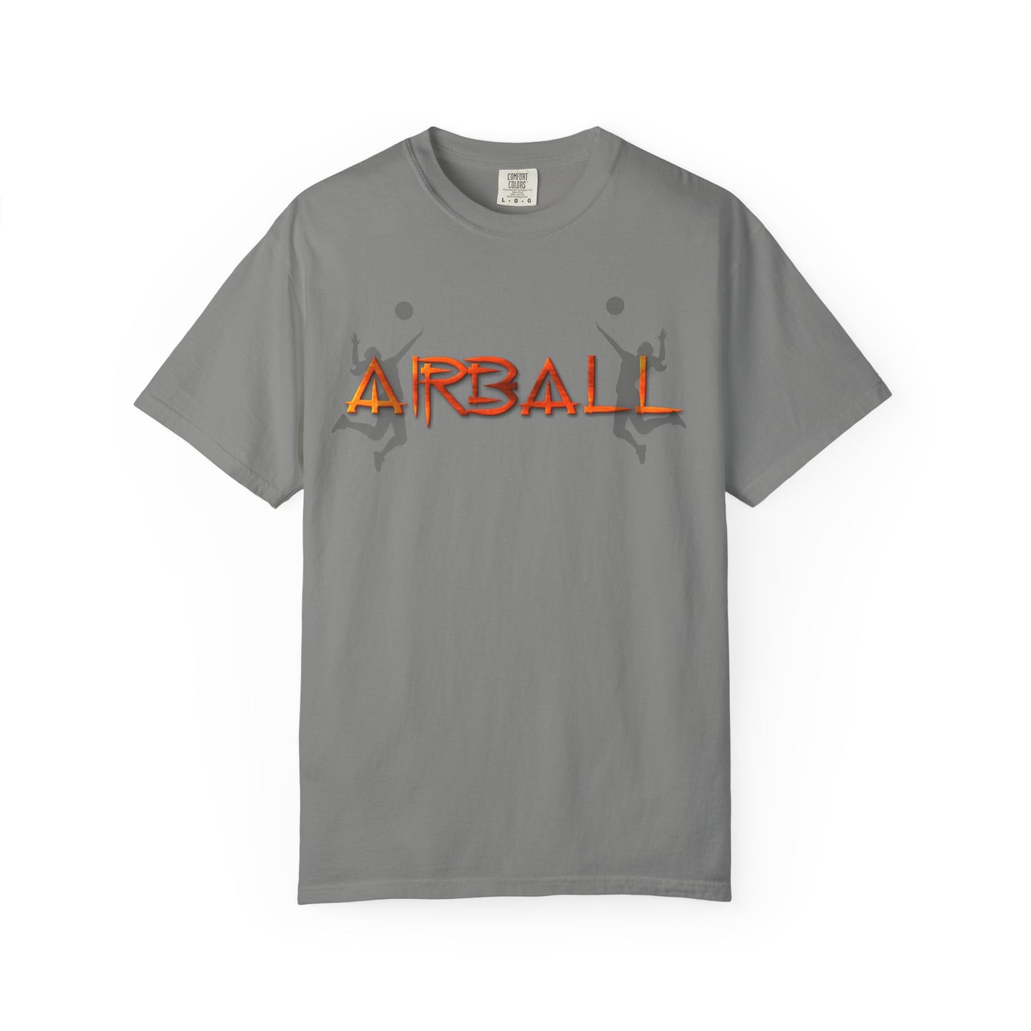 T-Shirt - AIRBALL Design