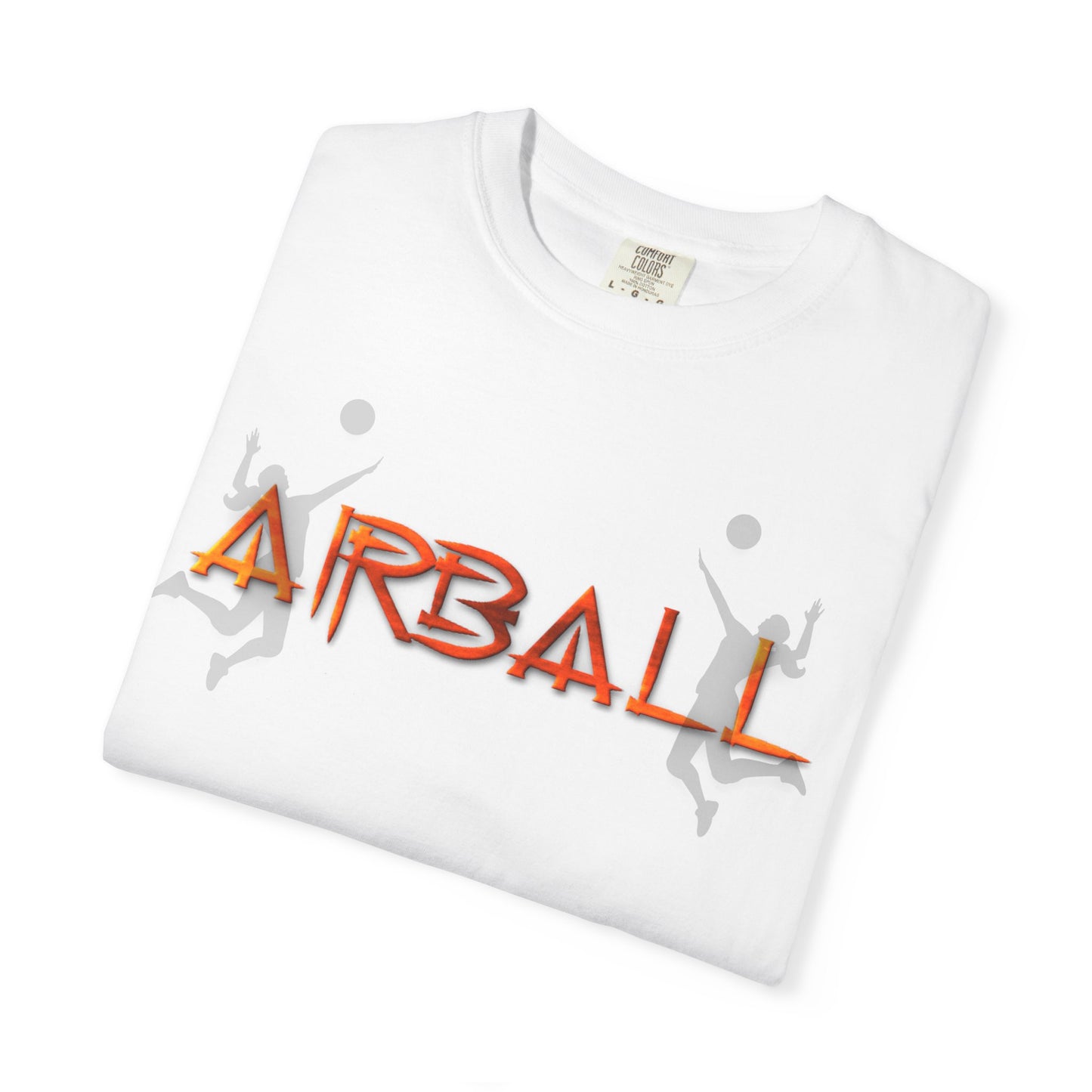 T-Shirt - AIRBALL Design