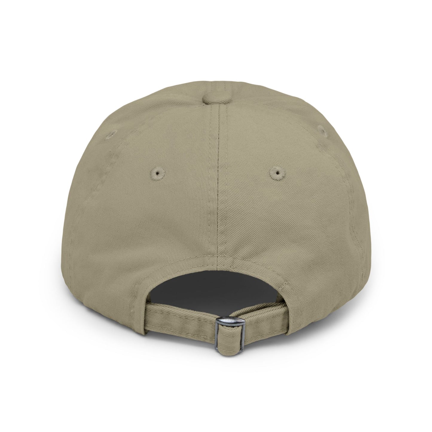 Cap Qatar Love - Unisex Distressed