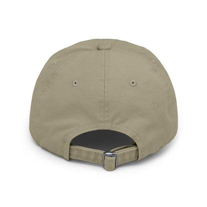 Cap Qatar Love - Unisex Distressed