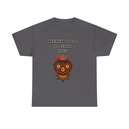 T-Shirt Pretend I Am