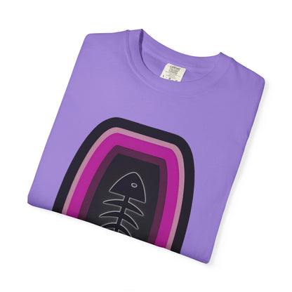Vibrant Graphic Tee for Creative Souls, Unisex Shirt, Trendy Fashion, Fun Graphic Top, Summer Style, Gift Idea