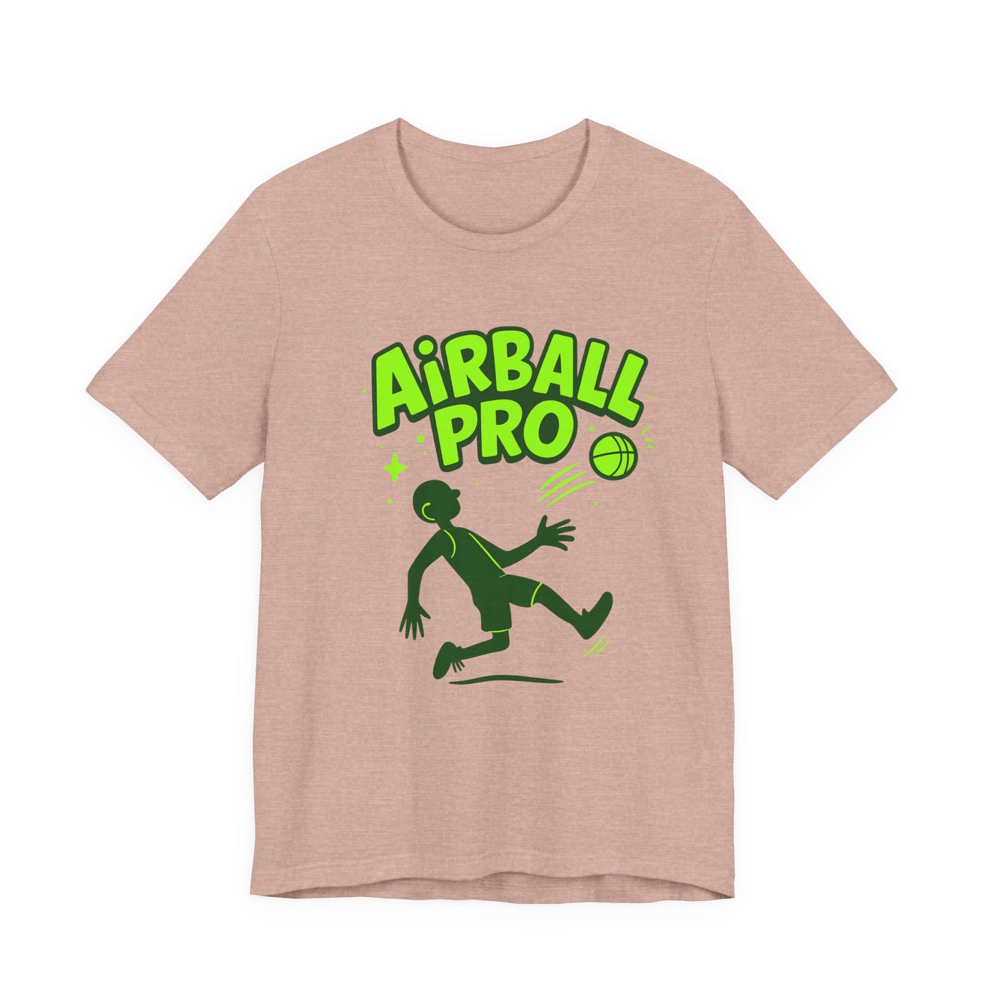Airball Pro Unisex Tee
