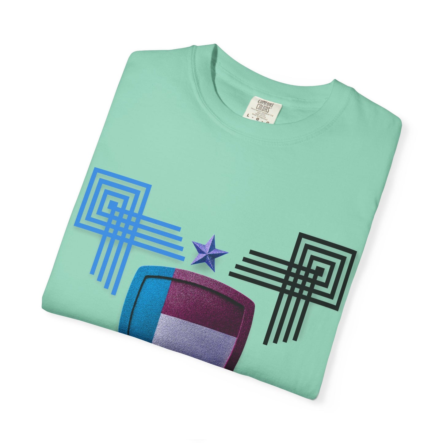 UAE Pride T-shirt