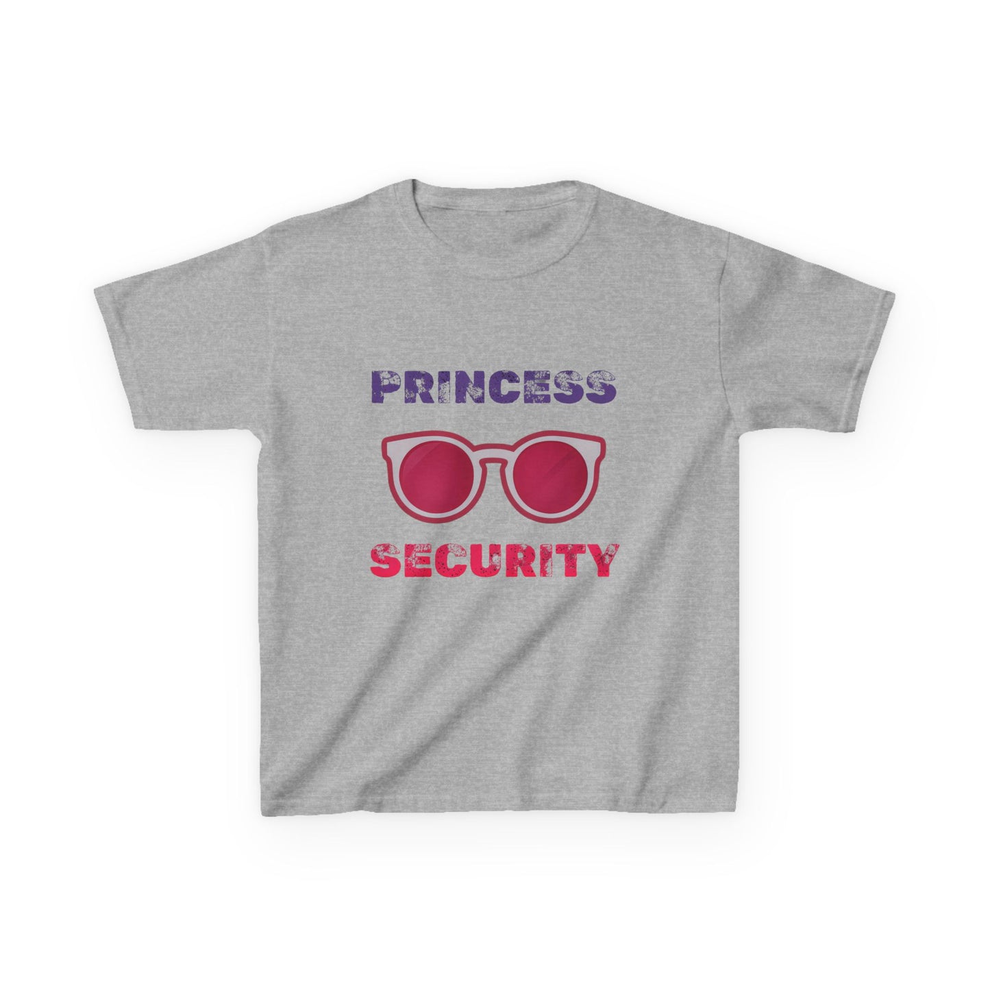 - Princess Security Design