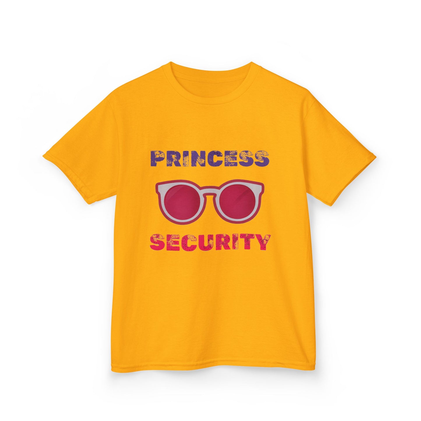 - Princess Security Design