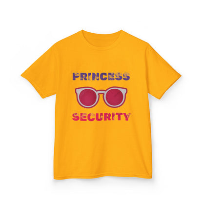 - Princess Security Design