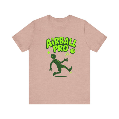 Airball Pro Unisex Tee
