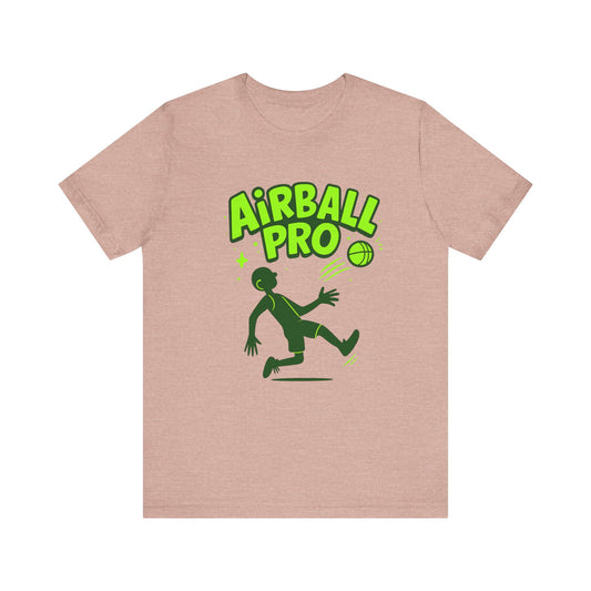 Airball Pro Unisex Tee