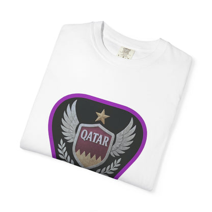 Qatar Love T-shirt
