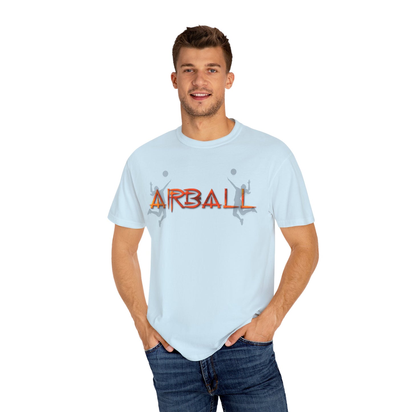 T-Shirt - AIRBALL Design