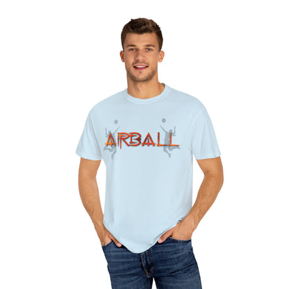 T-Shirt - AIRBALL Design