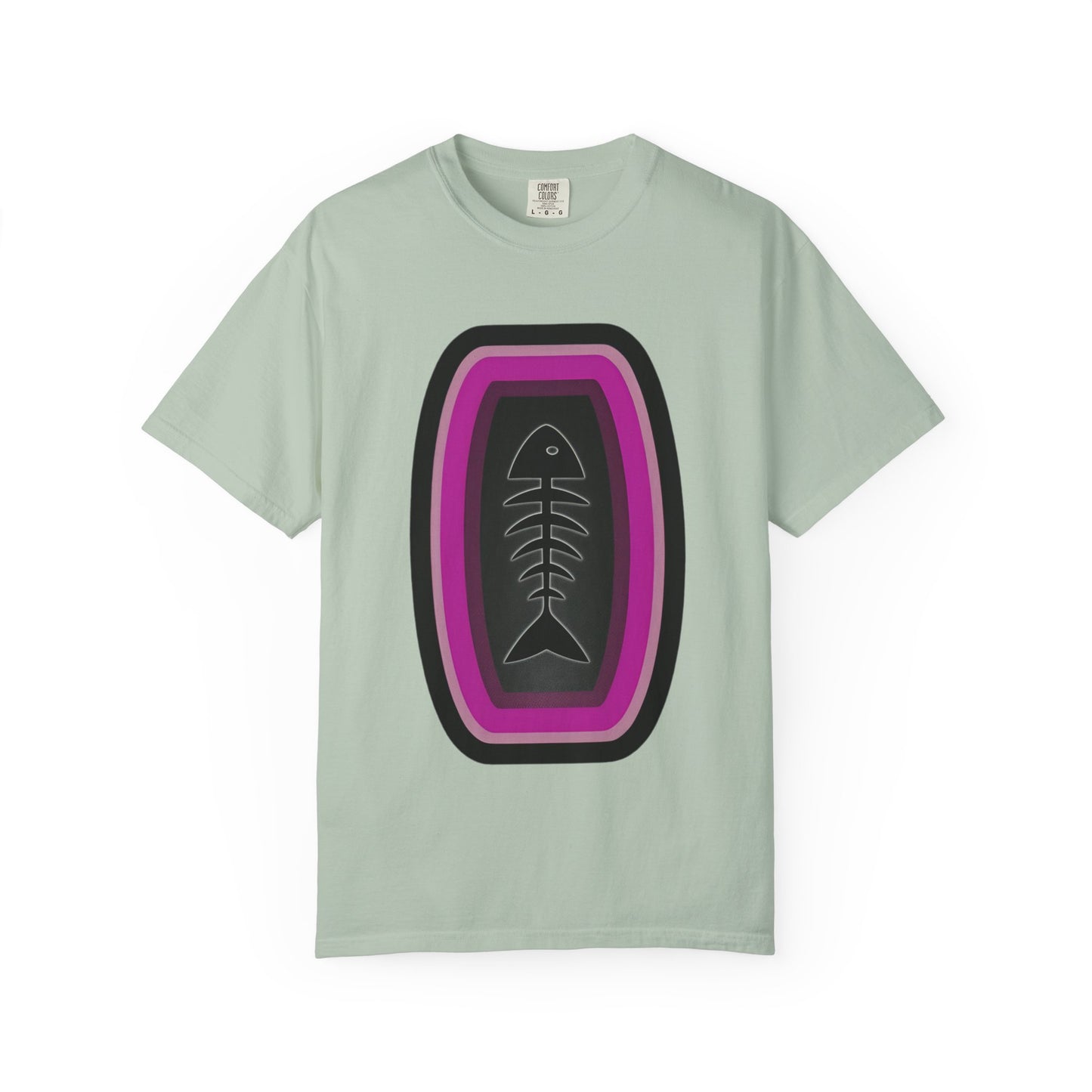 Vibrant Graphic Tee for Creative Souls, Unisex Shirt, Trendy Fashion, Fun Graphic Top, Summer Style, Gift Idea