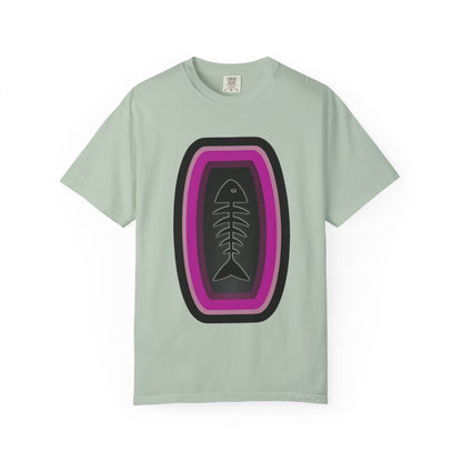 Vibrant Graphic Tee for Creative Souls, Unisex Shirt, Trendy Fashion, Fun Graphic Top, Summer Style, Gift Idea