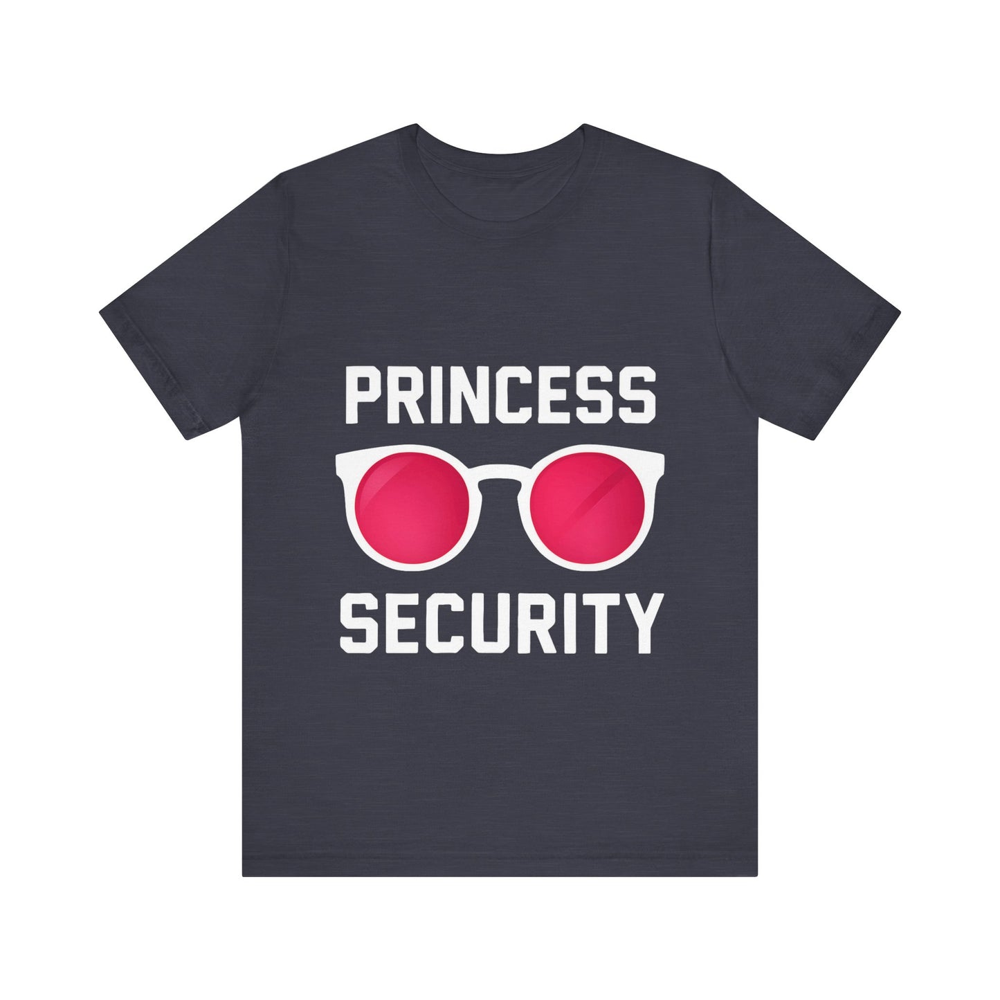 T-Shirt - Princess Security Tee