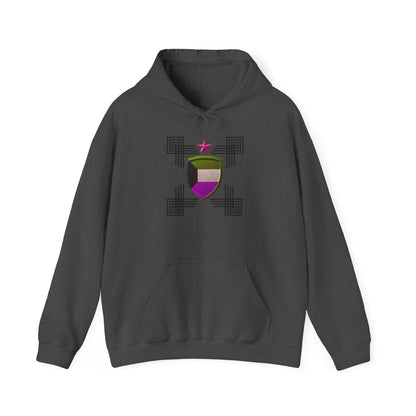 Vibrant Graphic Hooded Sweatshirt | Comfortable & Stylish Apparel for Everyday Wear, Gift for Friends, Trendy Fashion, Perfect for [...]