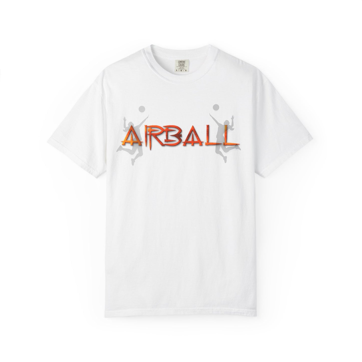 T-Shirt - AIRBALL Design