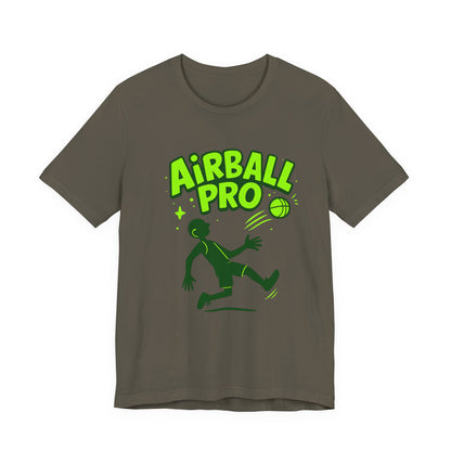 Airball Pro Unisex Tee