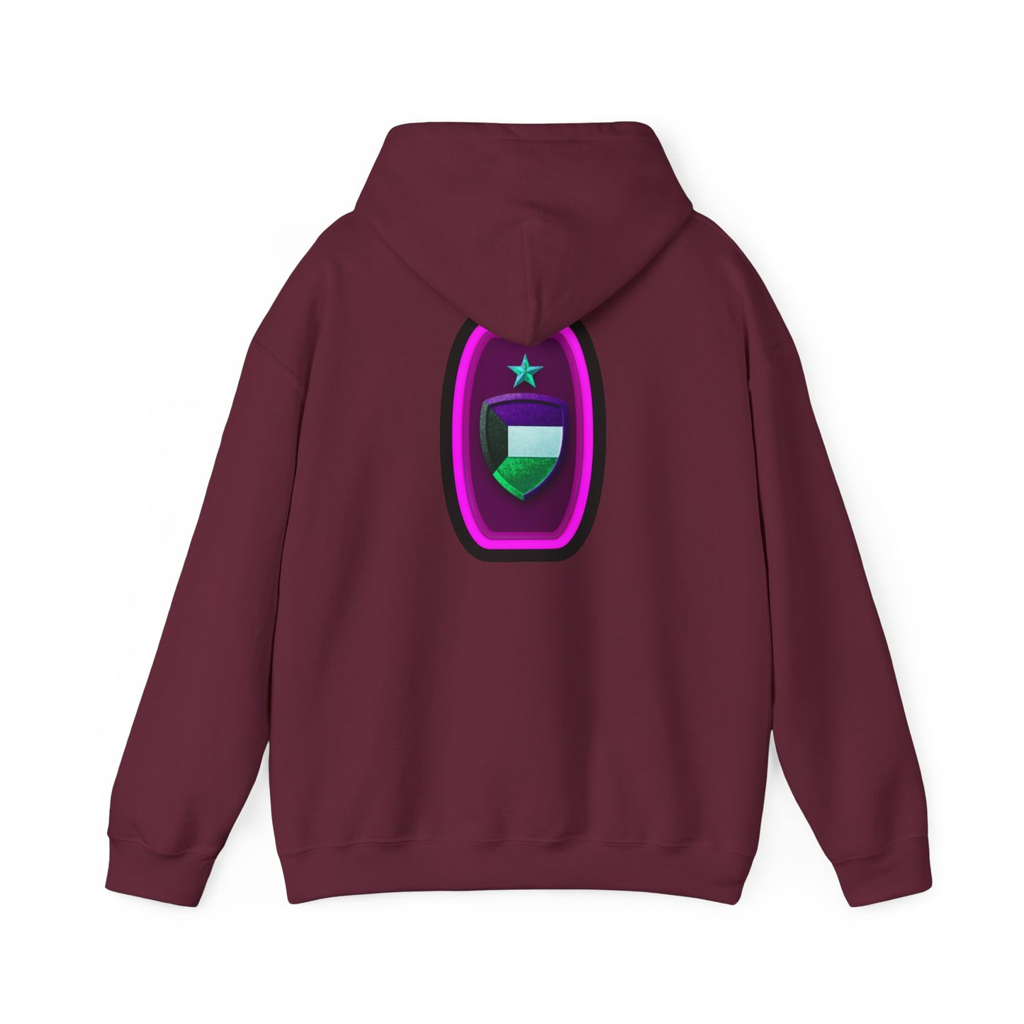 Vibrant Graphic Hooded Sweatshirt | Comfortable & Stylish Apparel for Everyday Wear, Gift for Friends, Trendy Fashion, Perfect for [...]