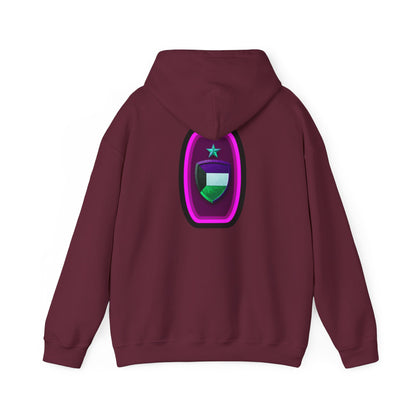 Vibrant Graphic Hooded Sweatshirt | Comfortable & Stylish Apparel for Everyday Wear, Gift for Friends, Trendy Fashion, Perfect for [...]