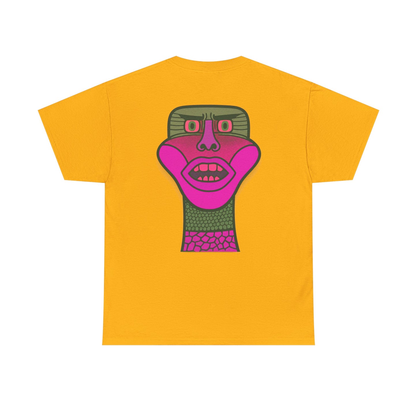 Color Vibes Tee