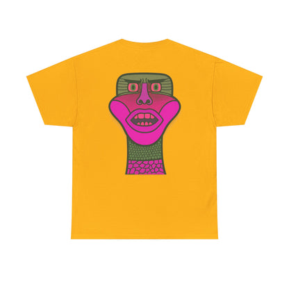 Color Vibes Tee