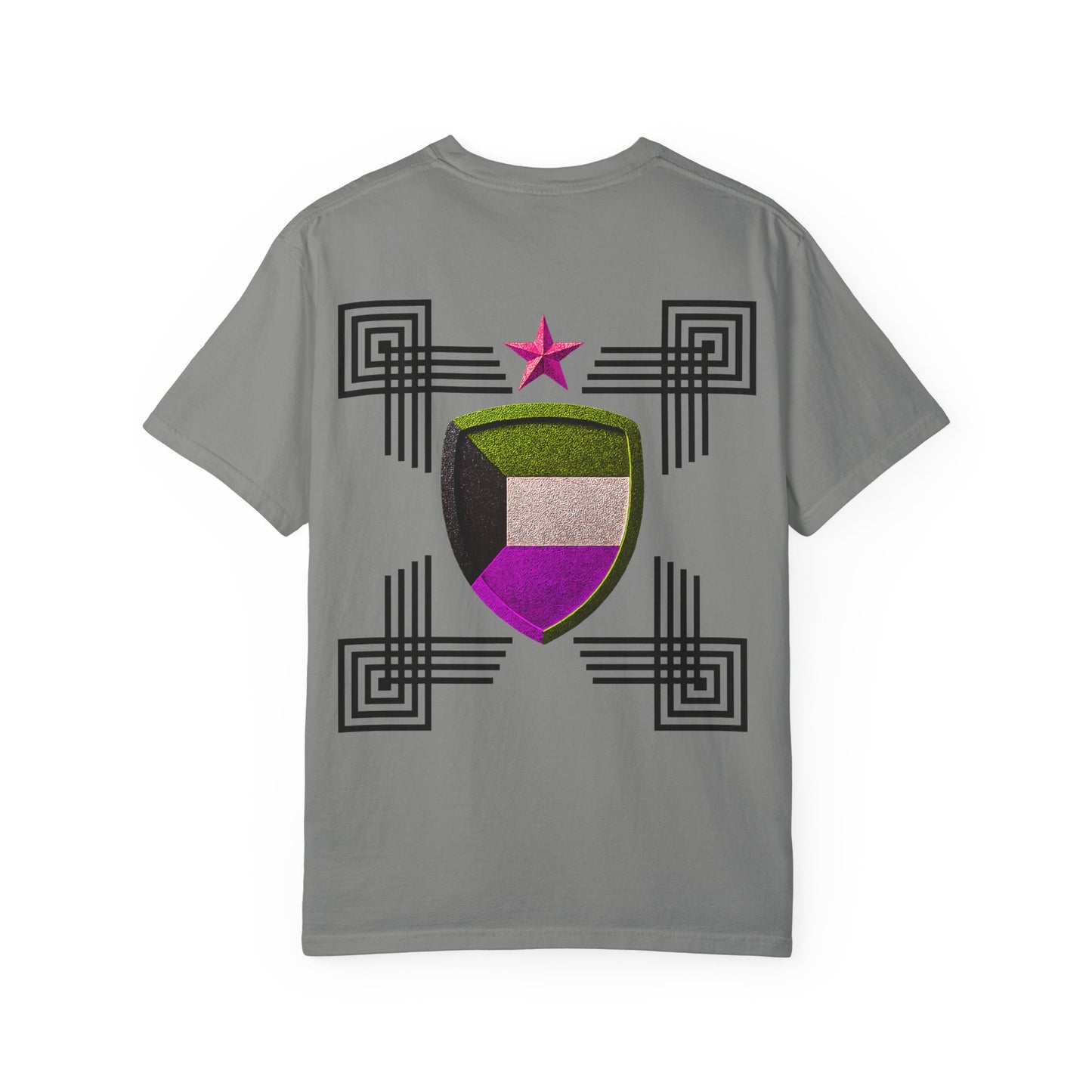 Kuwait Lover T-Shirt
