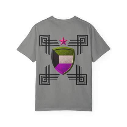 Kuwait Lover T-Shirt