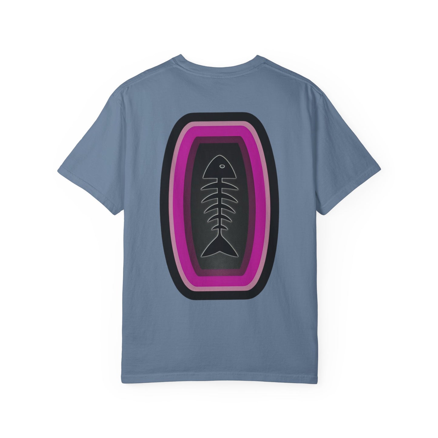 Vibrant Graphic Tee for Creative Souls, Unisex Shirt, Trendy Fashion, Fun Graphic Top, Summer Style, Gift Idea