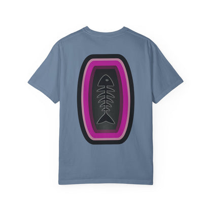 Vibrant Graphic Tee for Creative Souls, Unisex Shirt, Trendy Fashion, Fun Graphic Top, Summer Style, Gift Idea