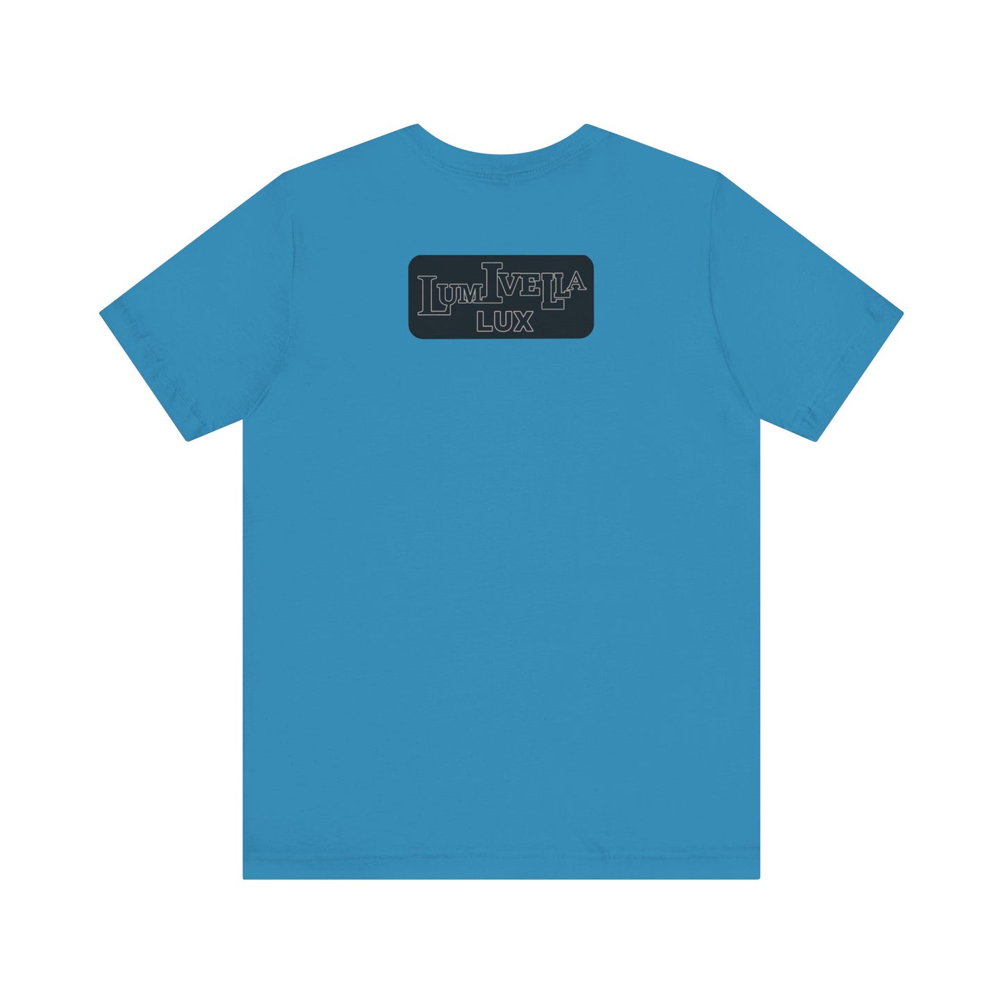 LUMIVELLA LUX Tee