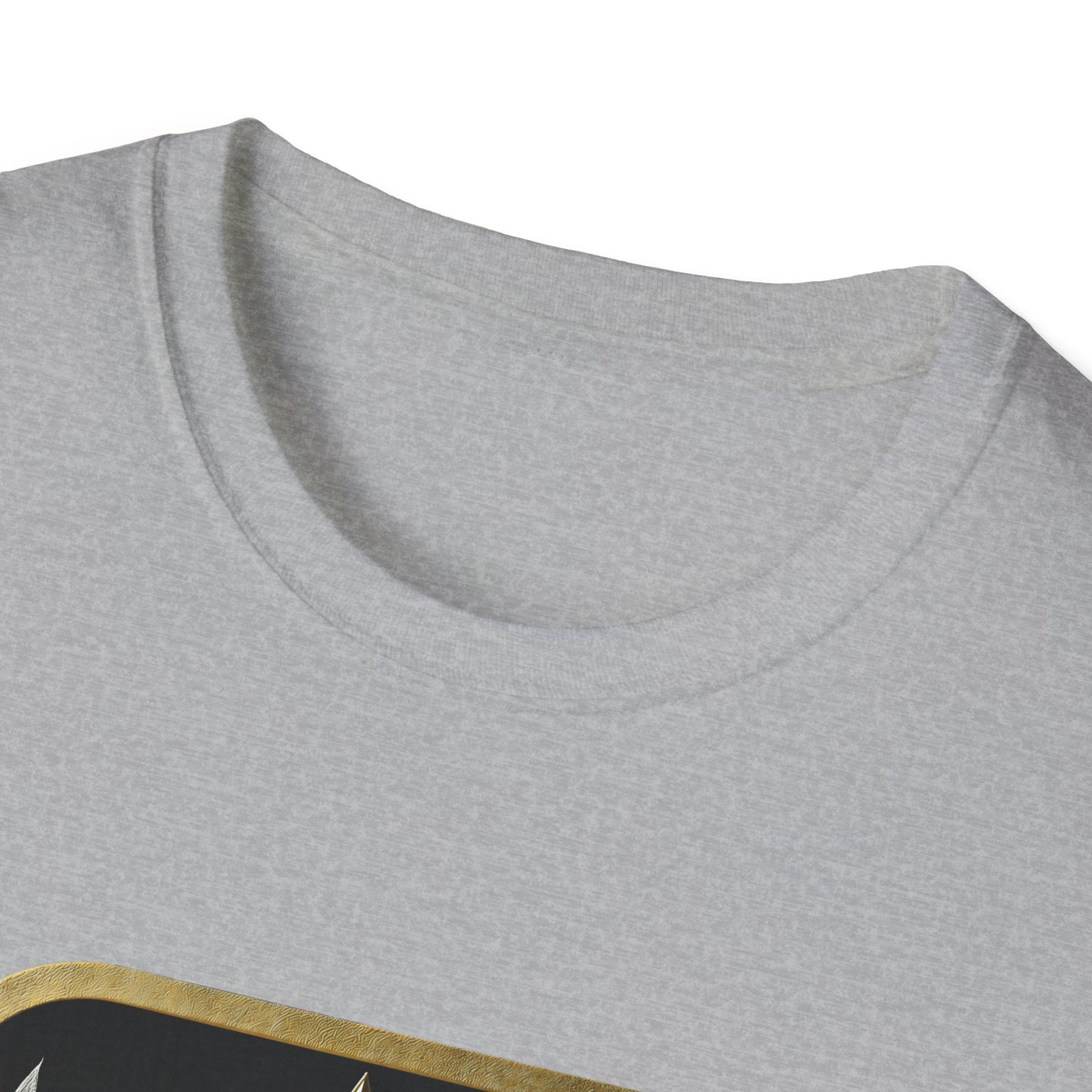 UAE Pride T-Shirt | Unisex Softstyle Tee | Perfect for National Day, Gifts, Culture Celebrations, Travel Souvenir, Everyday Wear