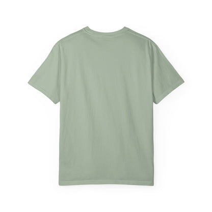 Faith Meets Streetwear”,Appeals to faith-based fashion, loversemotional appeal,GOD Got Me Tee”