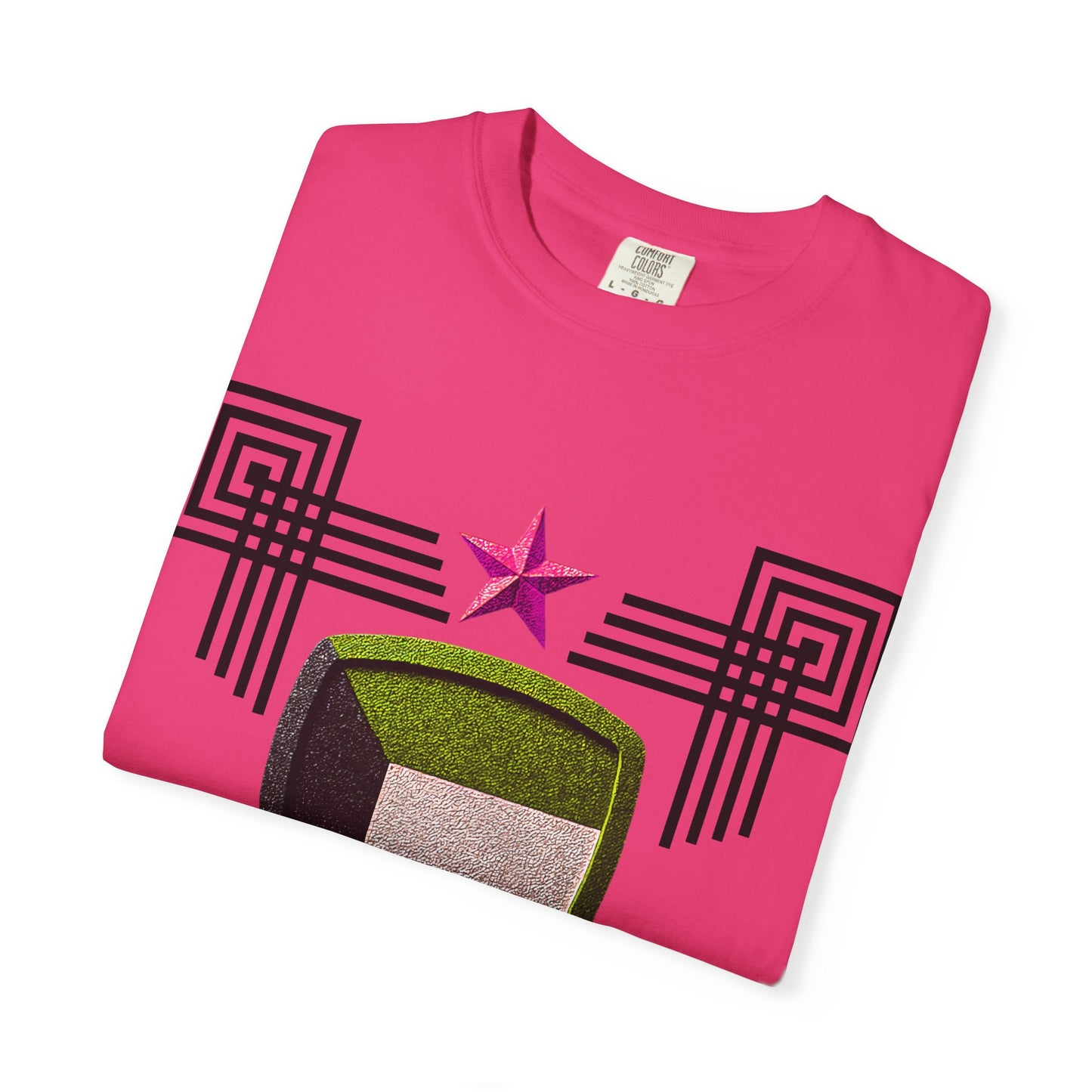 Kuwait Lover T-Shirt