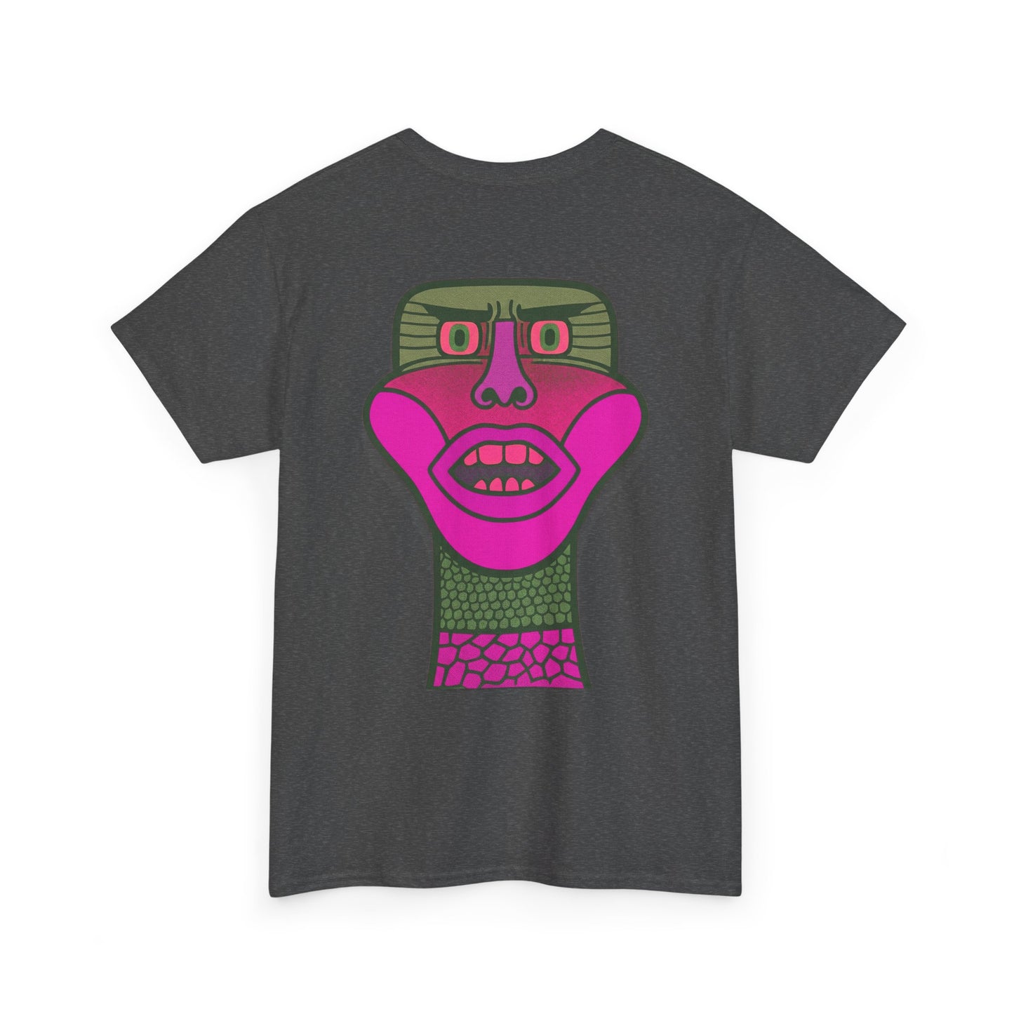 Color Vibes Tee