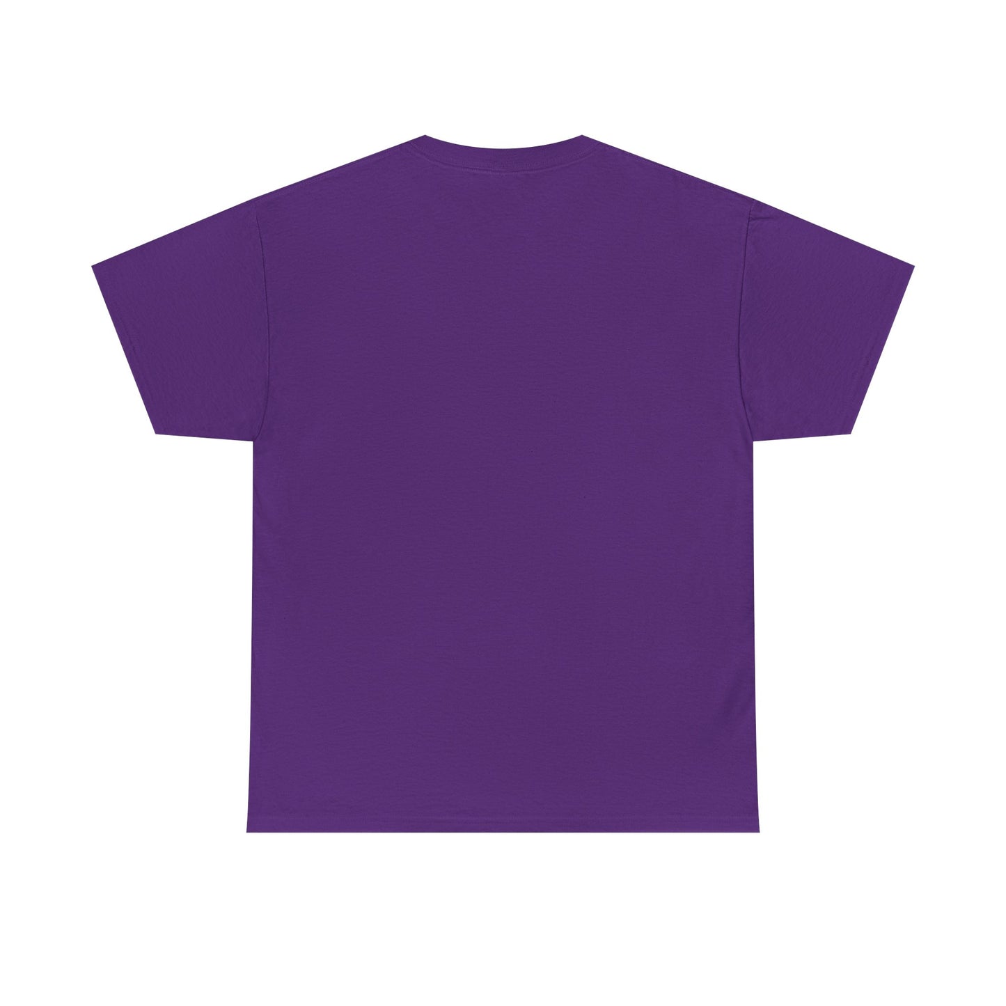 Cotton Tee - 'THIS IS MY HUMAN COSTUME'