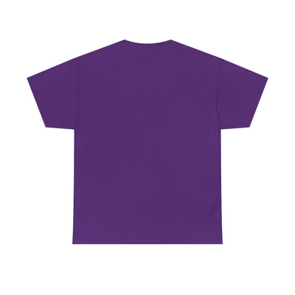 Cotton Tee - 'THIS IS MY HUMAN COSTUME'