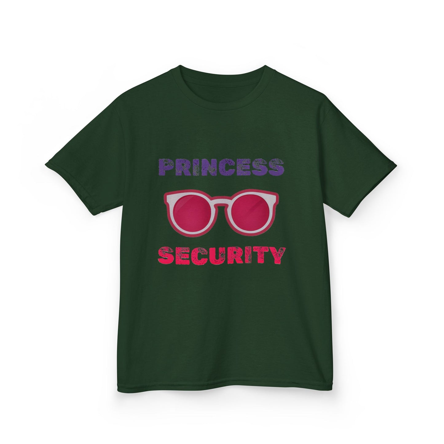 - Princess Security Design